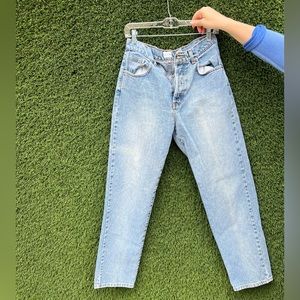 Vintage CK jeans